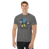 Gem Gloves Classic Tee - Shine Bright - Smash It Sports