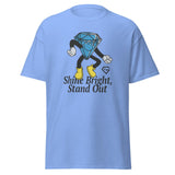 Gem Gloves Classic Tee - Shine Bright - Smash It Sports