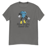 Gem Gloves Classic Tee - Shine Bright - Smash It Sports