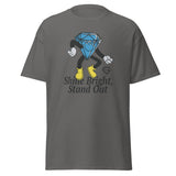 Gem Gloves Classic Tee - Shine Bright - Smash It Sports