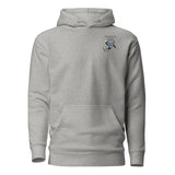 Gem Gloves Hoodie - Forever In Style - Smash It Sports