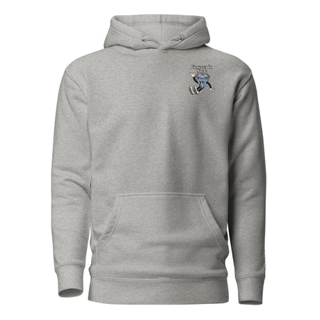 Gem Gloves Hoodie - Forever In Style - Smash It Sports
