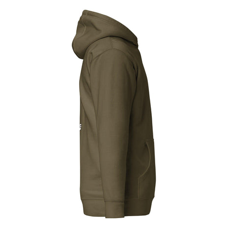Gem Gloves Hoodie - Forever In Style - Smash It Sports
