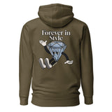 Gem Gloves Hoodie - Forever In Style - Smash It Sports