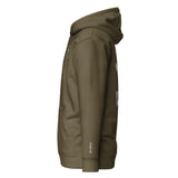 Gem Gloves Hoodie - Forever In Style - Smash It Sports