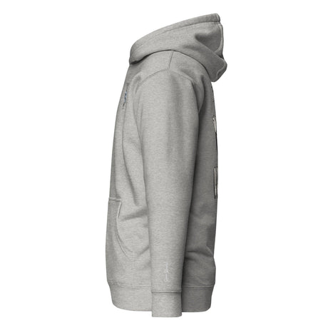 Gem Gloves Hoodie - Forever In Style - Smash It Sports