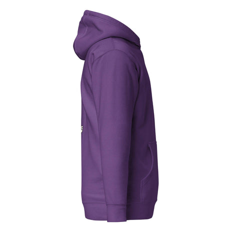 Gem Gloves Hoodie - Forever In Style - Smash It Sports