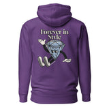 Gem Gloves Hoodie - Forever In Style - Smash It Sports