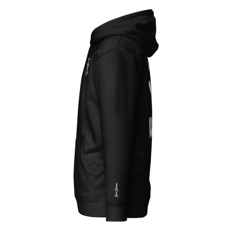 Gem Gloves Hoodie - Forever In Style - Smash It Sports
