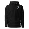 Gem Gloves Hoodie - Forever In Style - Smash It Sports