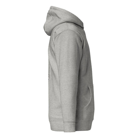 Gem Gloves Hoodie - Forever In Style - Smash It Sports