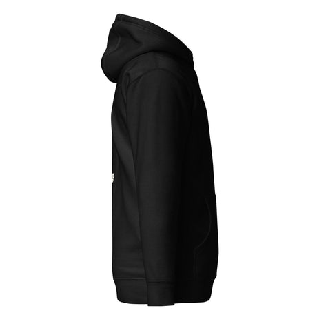 Gem Gloves Hoodie - Forever In Style - Smash It Sports