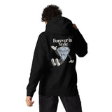 Gem Gloves Hoodie - Forever In Style - Smash It Sports
