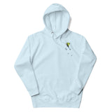 Gem Gloves Hoodie - Peace - Smash It Sports
