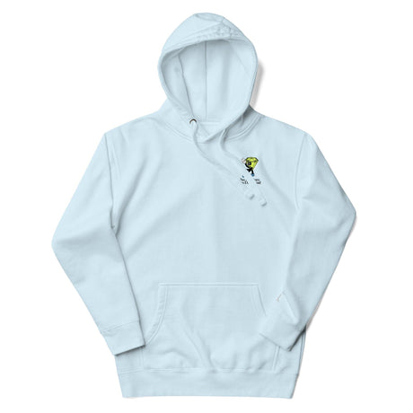 Gem Gloves Hoodie - Peace - Smash It Sports
