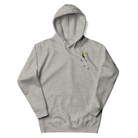 Gem Gloves Hoodie - Peace - Smash It Sports