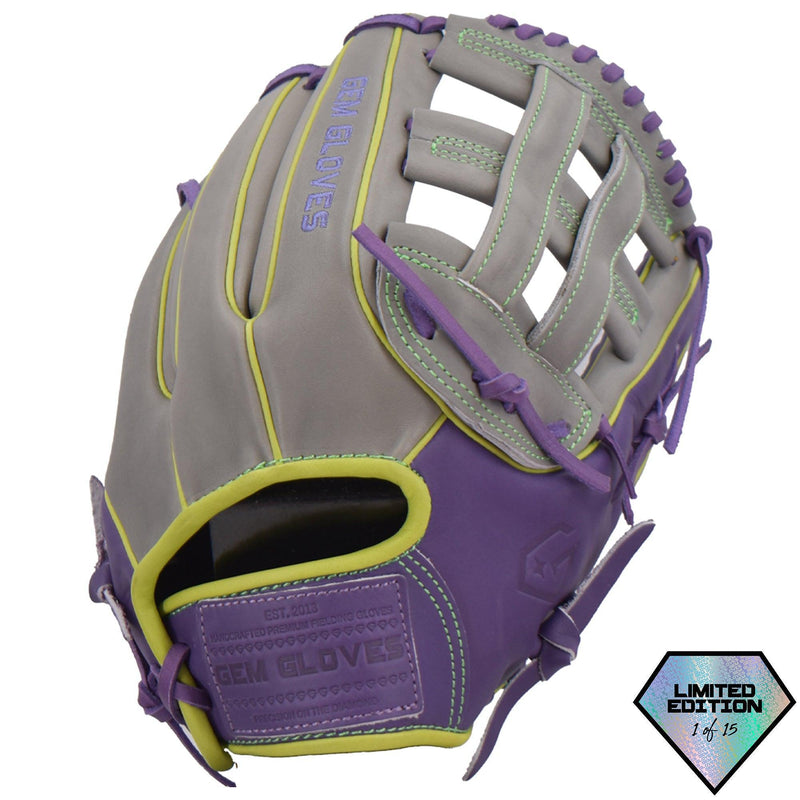 TOFL Baseball Glove Oil To Break In Gloves | Break In Glove Of All