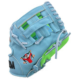 Gem Gloves Softball Fielding Glove - GEM046 The Laughing Dog - Smash It Sports