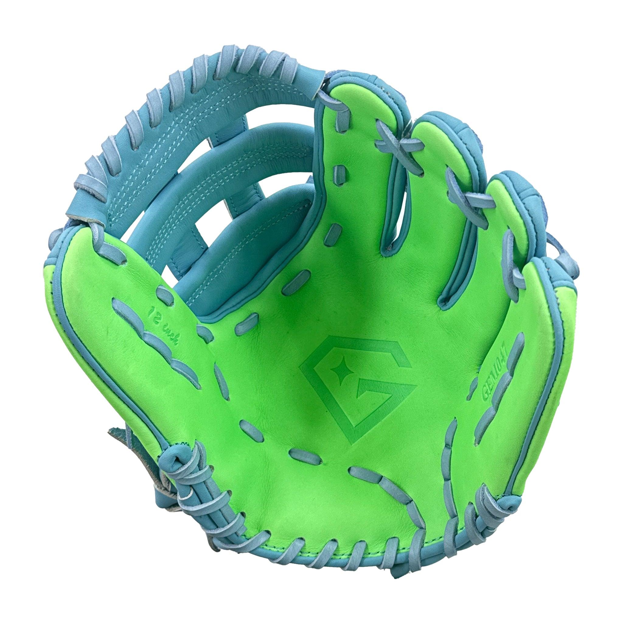 Gem Gloves Softball Fielding Glove - GEM047 Zoinks - Smash It Sports
