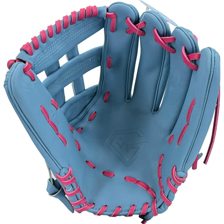 Gem Gloves Softball Fielding Glove - GEM050 Sweets - Smash It Sports