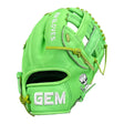 Gem Gloves Softball Fielding Glove - GEM051 Area 51 - Smash It Sports