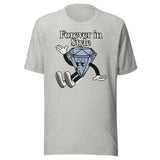 Gem Gloves T-Shirt - Forever in Style - Smash It Sports