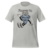 Gem Gloves T-Shirt - Forever in Style - Smash It Sports