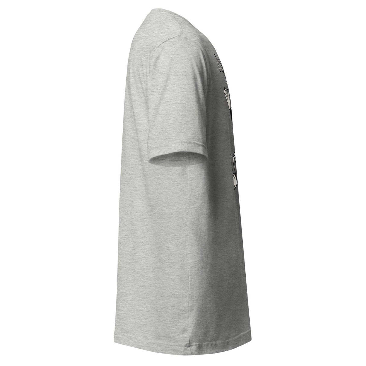 Gem Gloves T-Shirt - Forever in Style - Smash It Sports