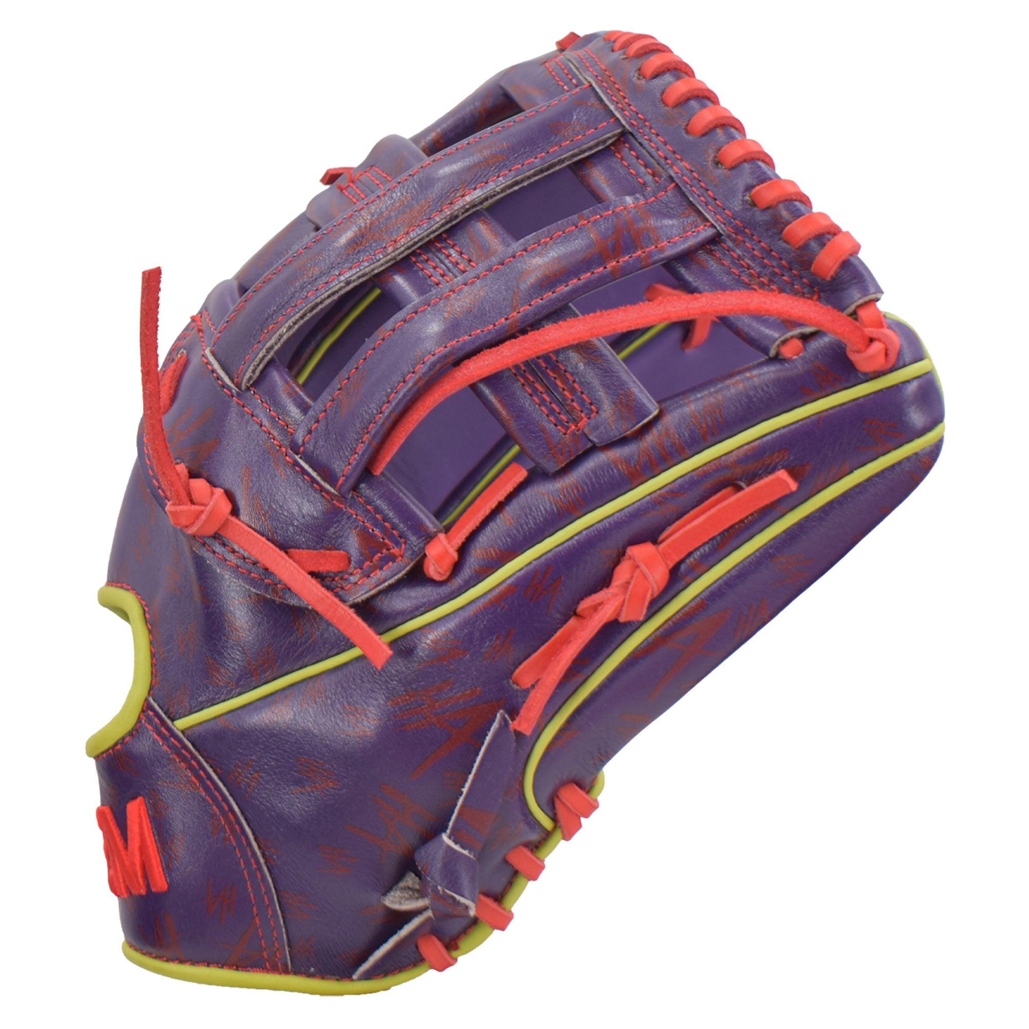 Gem Gloves Softball Fielding Glove - GEM037 The Joker