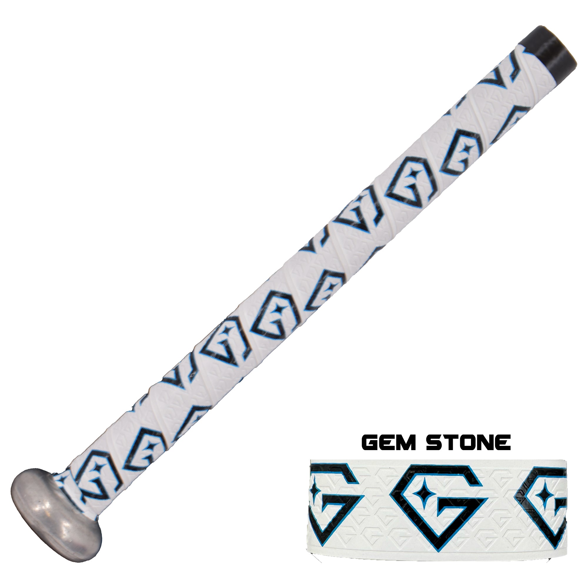 Gem Elite Performance Bat Grip - Legendary