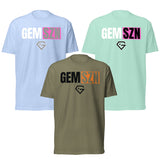 Gem Gloves T-Shirt - Gem Szn (Multiple Colors)