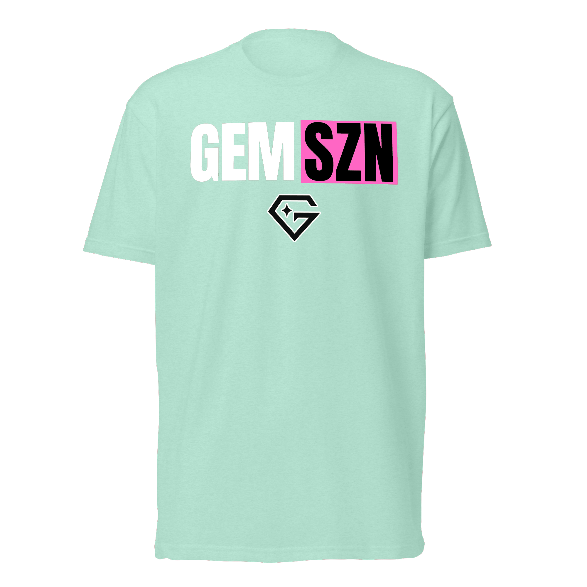 Gem Gloves T-Shirt - Gem Szn (Multiple Colors)