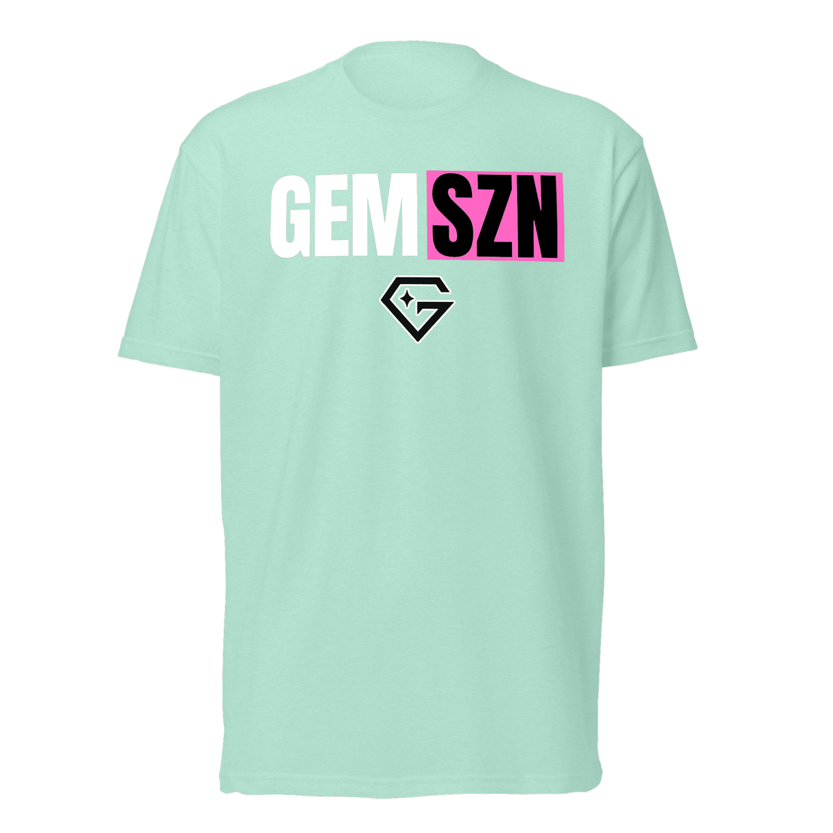 Gem Gloves T-Shirt - Gem Szn (Multiple Colors)
