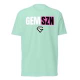 Gem Gloves T-Shirt - Gem Szn (Multiple Colors)