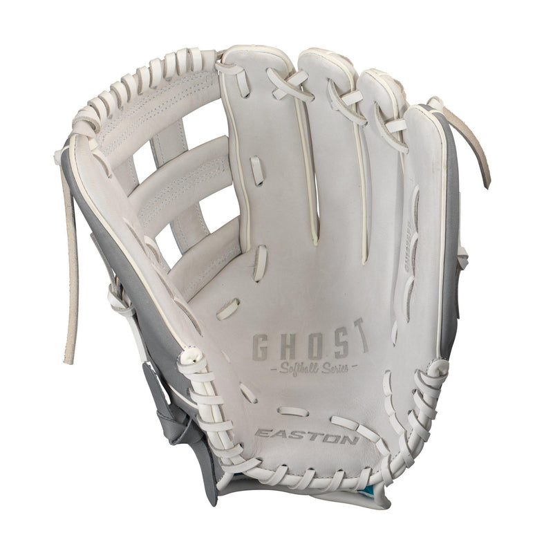 Easton Ghost 12.75" Fastpitch Softball Glove - GH1275FP - Smash It Sports