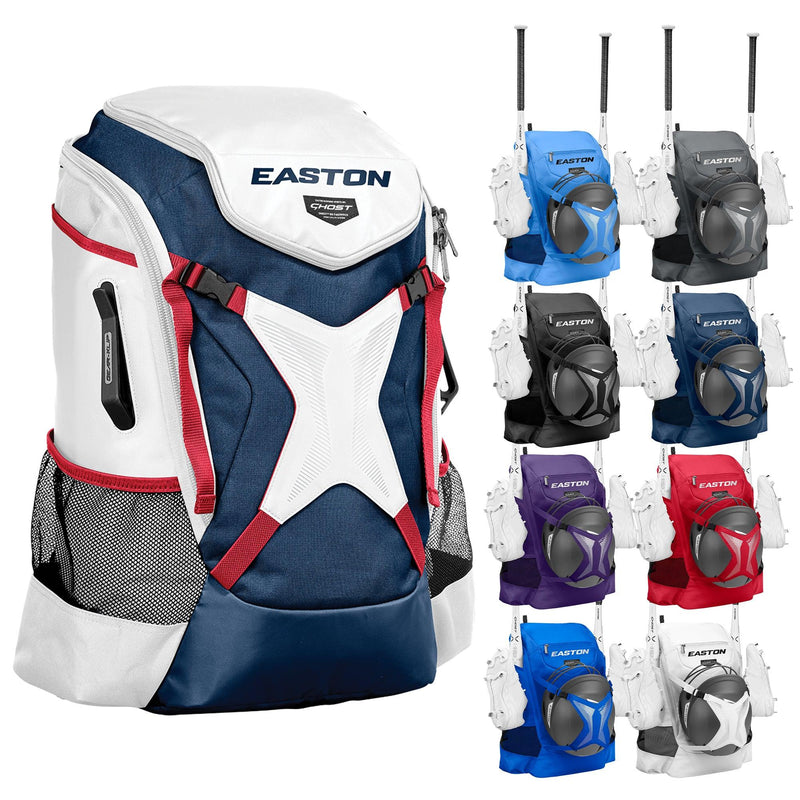 Easton Ghost NX Fastpitch Bat Pack Bag