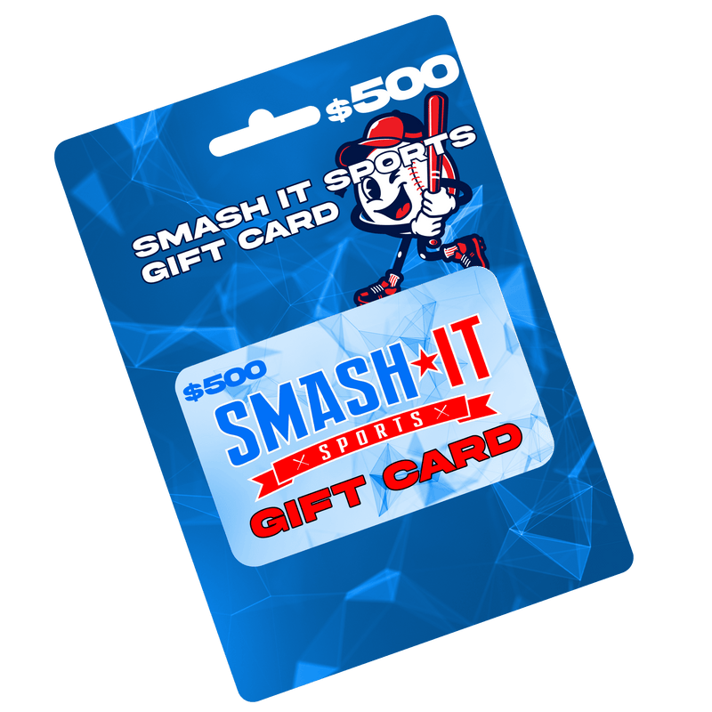 Smash It Sports Gift Card