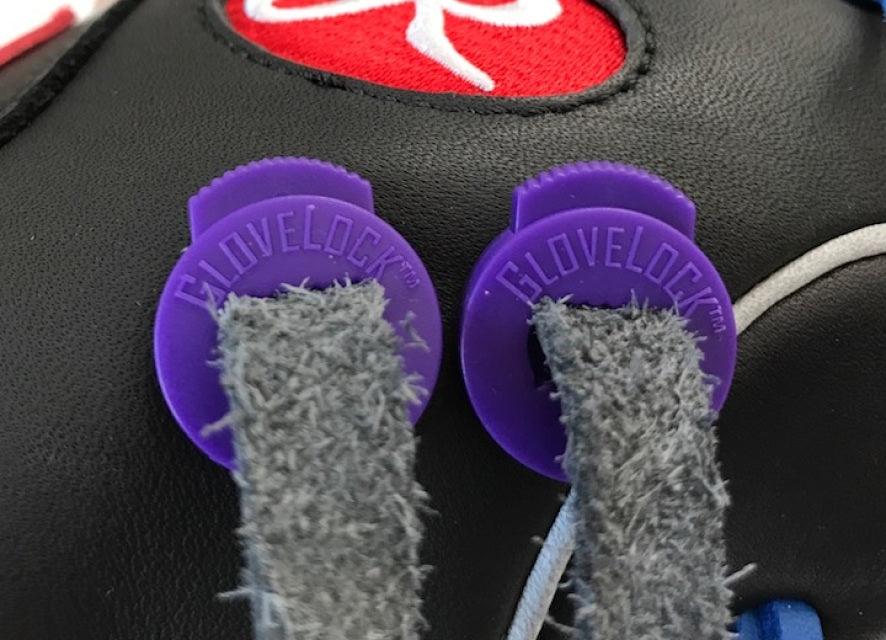 Glovelocks - Smash It Sports