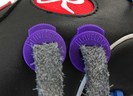 Glovelocks - Smash It Sports