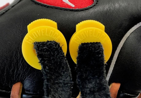 Glovelocks - Smash It Sports