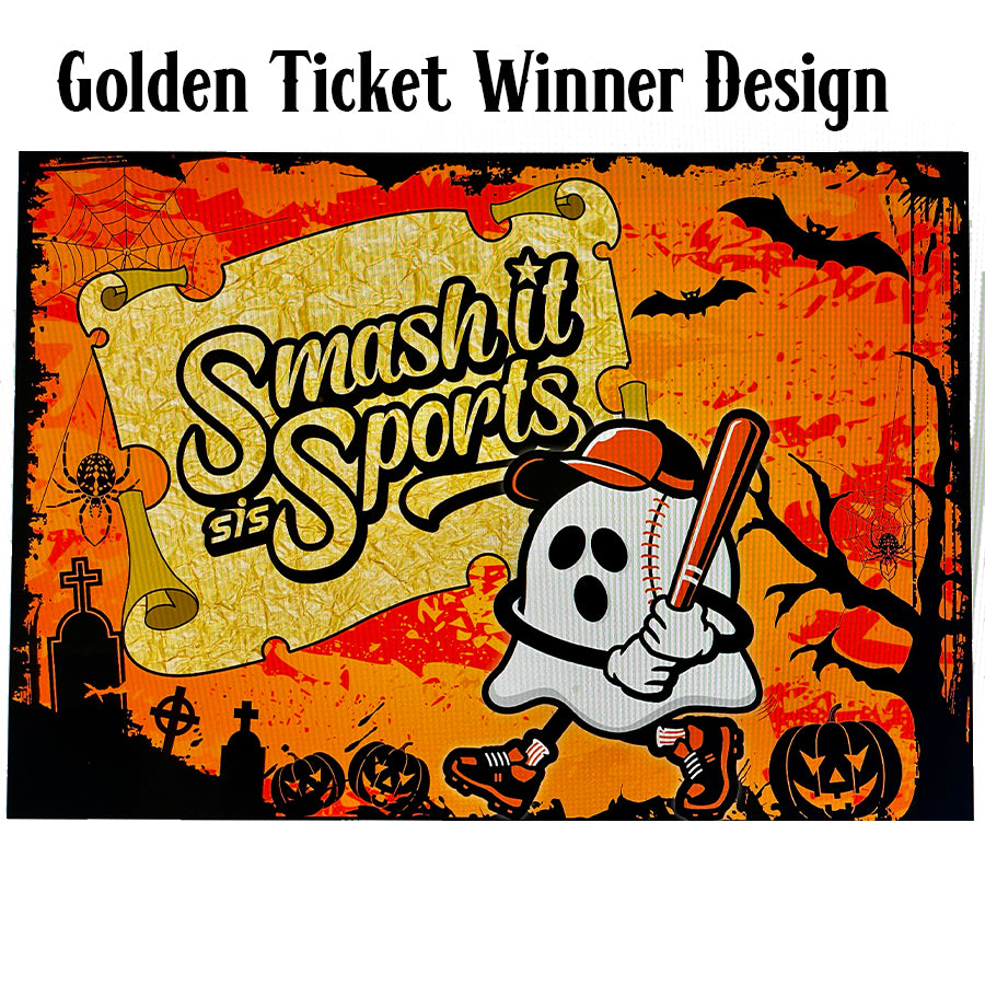 Halloween Mystery Apparel Box - Men's