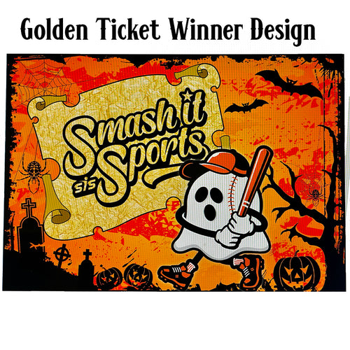 Halloween Mystery Apparel Box - Men's