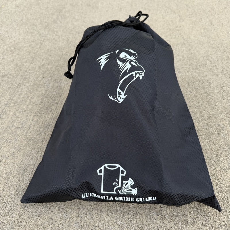 2025 Smash Ops Lil’ Guerrilla Hybrid Roller/Bat Pack Bag - Black/Mint