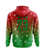 Grinch Thug Life - Hoodie (Customized Buy-In)