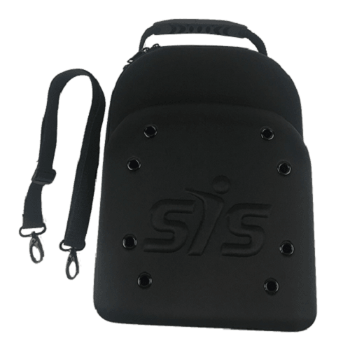 Hat Carrier (Holds 6) - Smash It Sports