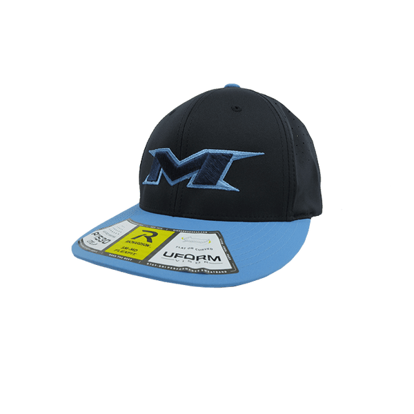 Miken softball hats on sale