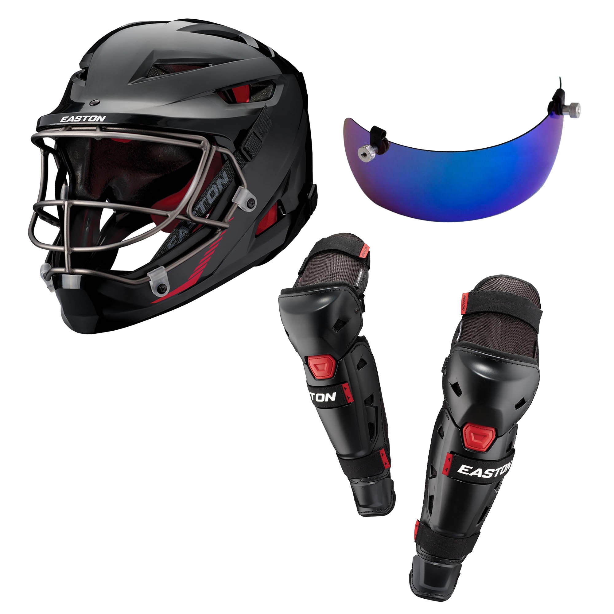 Hellcat Pitchers Bundle - Black
