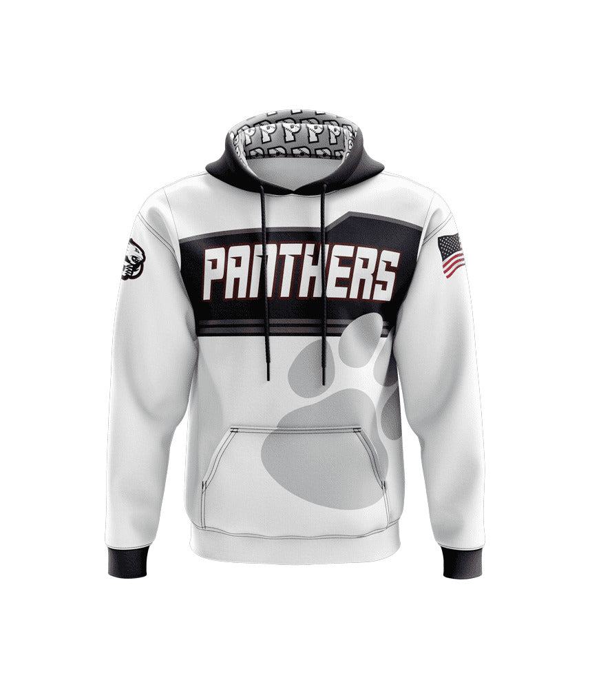 Pittsford Panthers Hoodie 4