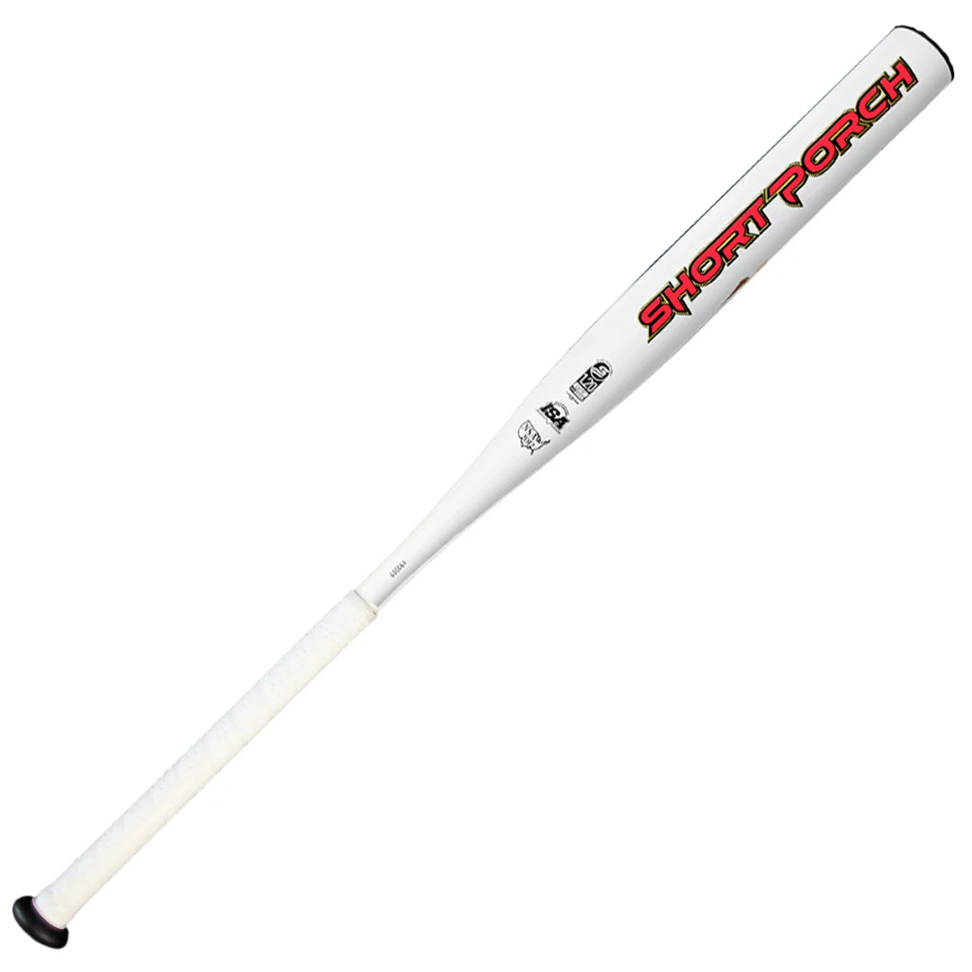 2024 Short Porch Hot Chicken Balanced USSSA Slowpitch Softball Bat