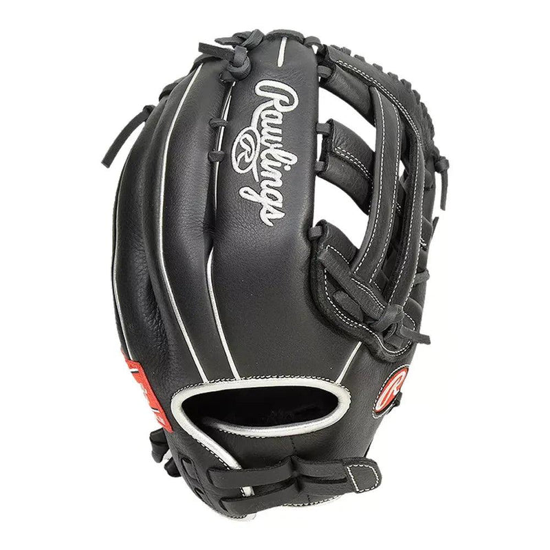 Rawlings Gamer 13" Slowpitch Softball Fielding Glove - GMR130BG - Smash It Sports